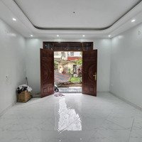 Nhà Đẹp Dân Xây Cần Bán Gấp - Ngõ Quỳnh - Hai Bà Trưng Nhỉnh 6 Tỷ. Diện Tích 45M2 4 Tầngmặt Tiềnđẹp