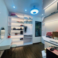 Bán Nhà Trích Sài 90M2 - 4 Tầng - 100M Ra Hồ Tây - Ngõ Thông - Nhà Mới - Đủ Công Năng. Nhỉnh 13 Tỷ