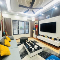 Bán Nhà Trích Sài 90M2 - 4 Tầng - 100M Ra Hồ Tây - Ngõ Thông - Nhà Mới - Đủ Công Năng. Nhỉnh 13 Tỷ