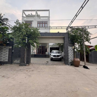 Biệt Thự Góc 2 Mặt Tiền Đường Tô Ngọc Vân, Hồ Bơi 30M2, Sân Rộng Đậu 4 Xe Hơi; Giá Giảm Kịch Sàn