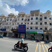 Nhà Bán Căn Biệt Thư Khu Cityland Park Hills, Giá Bán 39 Tỷ. Dt: 11 X 20M