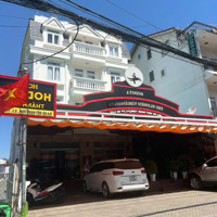 Chính Chủ Cần Bán Khách Sạn Đường Xô Viết Nghệ Tĩnh, Phường 7, Đà Lạt, Lâm Đồng. Gần Chợ Đà Lạt