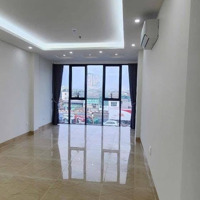 Mặt Phố Nguyễn Xiển, 8 Tầng Thang Máy, Vỉa Hè Rộng, Kinh Doanh Sầm Uất.