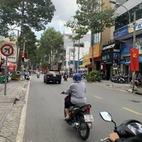 Mặt Tiền Kinh Doanh Đắc Địa, Khu Vực Bs Mở Phòng Khám, Đường Hồng Bàng Phường 11, Quận 5