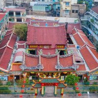 Cần Bán Nhà Lão Tử Cạnh Chùa Quán Thế Âm