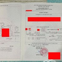 Cần Bán Nhà Lão Tử Cạnh Chùa Quán Thế Âm