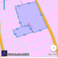 Bán Đất 1547M2 Tại Đường 25C, Xã Vĩnh Thanh, Nhơn Trạch, Đồng Nai, Giá Ưu Đãi 9,8 Tỷ