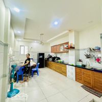 Bán Nhanh Nhà 3 Tầng Đường 5M P. Tân Quy Q7 - Ngang 4X22M