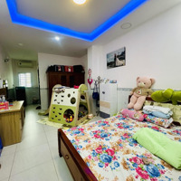 Bán Nhanh Nhà 3 Tầng Đường 5M P. Tân Quy Q7 - Ngang 4X22M