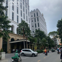 Siêu Phẩm Biệt Thự Đường Pasteur, P. 6, Q. 3 Trệt Lầu Diện Tích: 27Mx25M Cn: 570M2, Giá Bán 130 Tỷ