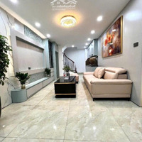 Bán Nhà Thanh Xuân Phân Lô Gần Ô Tô Về Ở Ngay