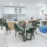 8,2 Tỷ - 74M2 - 5 Tầng Btct - 6 Phòng Ngủ 7 Vệ Sinh- Phạm Văn Hai - P3 Tân Bình - Ngang Khủng 9,3M Nở Hậu 9,6M
