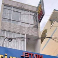 Cần Bán Gấp Khách Sạn Mini Mặt Phố P1 Q5, Diện Tích: 41M2, Giá Bán 13,5 Tỷ Tl