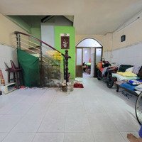 Bán Nhà Mặt Tiền Bình Thạnh Gần 70M2 Chính Chủ, Kinh Doanh Tốt, Chính Chủ Lâu Năm