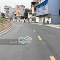 Chính Chủ Cần Bán 214,7M2 Đất Đường Đê Vàng, Phúc Lợi. Khổ Đất Đẹp, Không Lỗi Phong Thủy