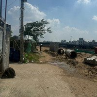 Bán Lô Đất Mặt Tiền Sông Vàm Thuận Gần Đường Nguyễn Thái Sơn Giá Bán 52 Triệu/M2