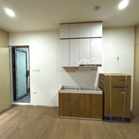 Khai Trương Ccmn 25M2, 30M2 Full Nội Thất Cửa Sổ, Ban Công Thoáng Tại Yên Hoà