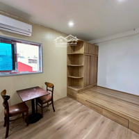 Khai Trương Ccmn 25M2, 30M2 Full Nội Thất Cửa Sổ, Ban Công Thoáng Tại Yên Hoà