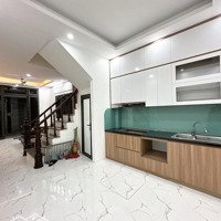 Bán Nhà Riêng 35M2, 7,5 Tỷ Tại Trương Định, Thịnh Liệt, Hoàng Mai, Hà Nội, Hàng Hiếm Giá Cực Chất
