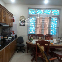Nhà Đẹp Ở Ngay Đông Tác Trung Tâm Đống Đa Chỉ 6 Tỷ 5 Tầng - Tiện Ích Ngập Tràn Ngõ Thông Các Ngả