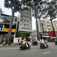 Bán Toà Nhà: 3.100M2 Sàn - Hầm - 11 Tầng - Mặt Tiền Hùng Vương Quận 5 - Hđt 600 Triệu - Giá Bán 115 Tỷ
