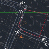 Bán Đất Tại Xã Thụy Lâm, Đông Anh, Hà Nội, Giá Tốt 27 Triệu / M2, Diện Tích 90 M2