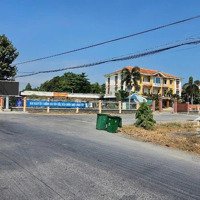 Chủ Gởi Lô Đất Đẹp, Điện Nước Đầy Đủ, Nhiều Tiện Ích Xung Quanh