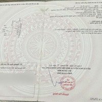 Chủ Gởi Lô Đất Đẹp, Điện Nước Đầy Đủ, Nhiều Tiện Ích Xung Quanh