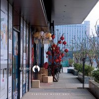 Cho Thuê Tầng Trệt Shophouse The Opera. Mặt Tiền Lối Vào Công Viên Tp. Thủ Đức, Lượng Traffic Đông