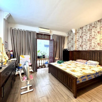 Mặt Ngõ Hào Nam, Ngõ Thông, Kinh Doanh, Ô Tô Tải Tránh, Cạnh Bãi Ô Tô, Dân Xây, 50M*5T