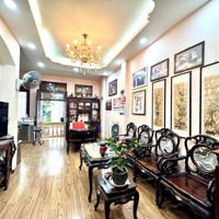 Mặt Ngõ Hào Nam, Ngõ Thông, Kinh Doanh, Ô Tô Tải Tránh, Cạnh Bãi Ô Tô, Dân Xây, 50M*5T
