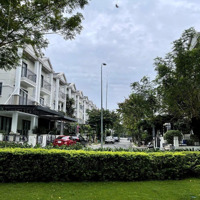 Siêu Phẩm Biệt Thự Ven Sông Đẳng Cấp Nine South Estates - Đô Thị Vệ Tinh - Nguyễn Hữu Thọ, Nhà Bè