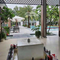 Siêu Phẩm Biệt Thự Ven Sông Đẳng Cấp Nine South Estates - Đô Thị Vệ Tinh - Nguyễn Hữu Thọ, Nhà Bè
