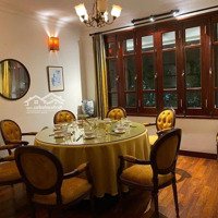 Bán Gấp Nhà Mặt Phố Trung Kính: 150M2 -Mặt Tiền6M - 58 Tỷ