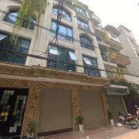 Bán Gấp Nhà Mặt Phố Trung Kính: 150M2 -Mặt Tiền6M - 58 Tỷ