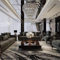 Bán Gấp Nhà Mặt Phố Trung Kính: 150M2 -Mặt Tiền6M - 58 Tỷ