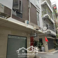 Đất Phân Lô Ô Tô Thái Hà! Vài Bước Ra Phố, Xây Ở Hay Kd Đều Hợp, 100M2 Đấtmặt Tiền6M, Giá Nhỉnh 26 Tỷ
