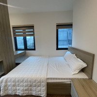 Vip Cho Thuê Căn Hộ 2N1K Mới Tinh, Hiện Đại Ở Được Luôn, Ô Tô Đỗ Cửa Tại 120 Hoàng Quốc Việt