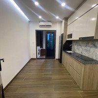 Vip Cho Thuê Căn Hộ 2N1K Mới Tinh, Hiện Đại Ở Được Luôn, Ô Tô Đỗ Cửa Tại 120 Hoàng Quốc Việt