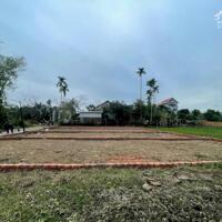 Bán 2 lô liền kề 180m2 ven Thị trấn Nam Phước