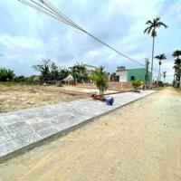 Bán 2 lô liền kề 180m2 ven Thị trấn Nam Phước