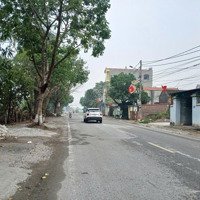 Bán Đất Hoa Hậu Tại Vân Nội Đông Anh Giá Tốt. Diện Tích: 75,1M2