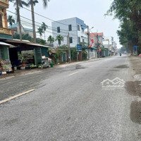 Bán Đất Hoa Hậu Tại Vân Nội Đông Anh Giá Tốt. Diện Tích: 75,1M2