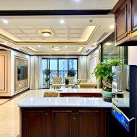 Cho Thuê Cc Tại D’. Le Roi Soleil, 40 Triệu, 136M2, Chính Chủ Hot!