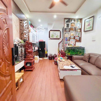 Bán Nhà Văn Cao 44M2, 5 Tầng, Nội Thất Nhập Khẩu, Cách Ô Tô 30M, Nhỉnh 8 Tỷ