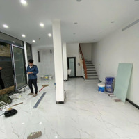 Bán Nhà Mặt Ngõ 141 Trích Sài 89M2. 4Tầng. Mặt Tiền 4M. Giá Bán 13.5 Tỷ Tây Hồ