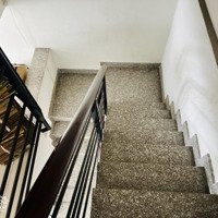 Bán Nhà Hẻm Xe Hơi Đỗ Cửa Bùi Mình Trực Quận 8, 56M2, 2 Tầng, Không Quy Hoạch.