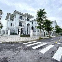 Bán Biệt Thự Đơn Lập Vinh Heritage