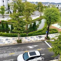 Bán Biệt Thự Đơn Lập Vinh Heritage