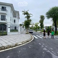 Bán Biệt Thự Đơn Lập Vinh Heritage